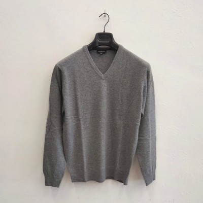 Maglia CONSENSO grigia